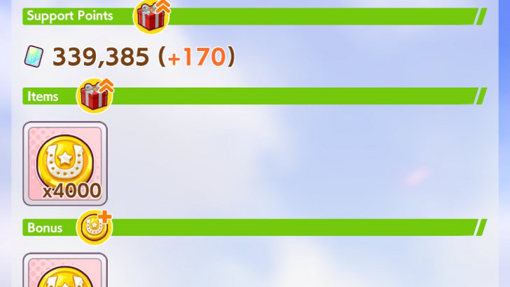 Participating in Career Scenario Mode Races