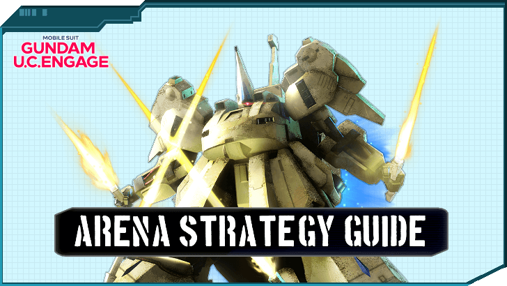Arena Strategy Guide
