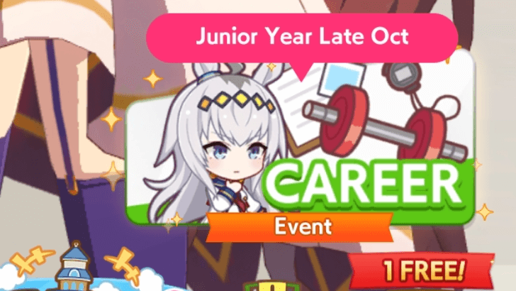 Join a Career Scenario Mode