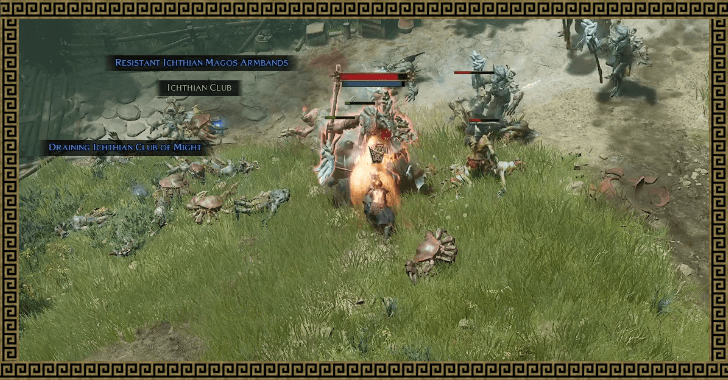 Defend the Enclave World Quest