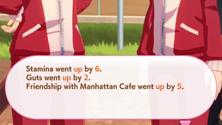 Prioritize Friendship Bonds