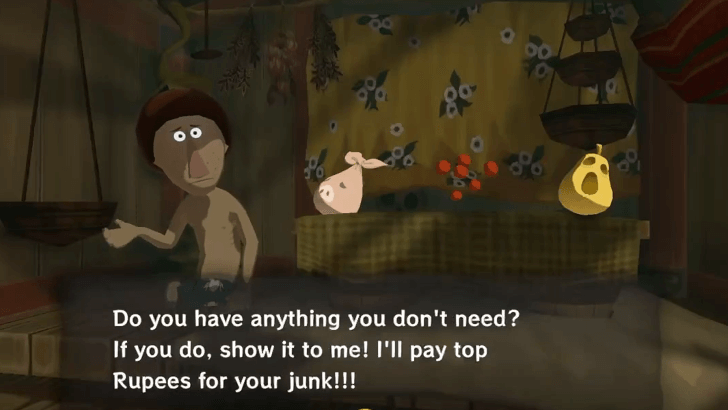 Purchase from Beedle