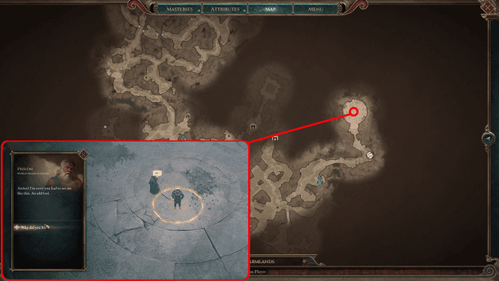 Titan Quest 2 Whispers of the Moirai How to Unlock