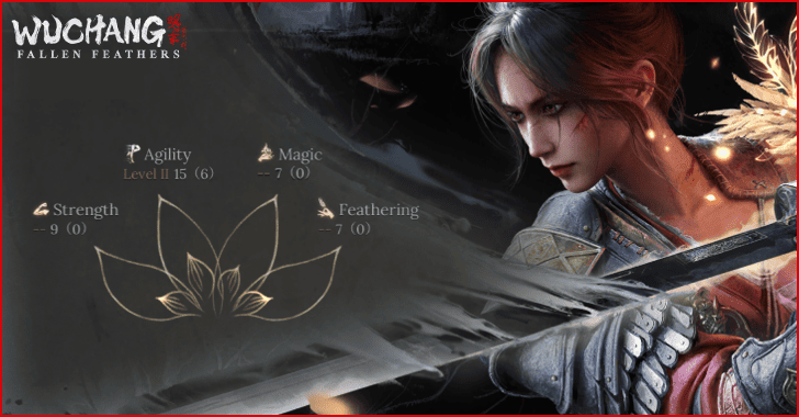 Weapon Scaling Explained