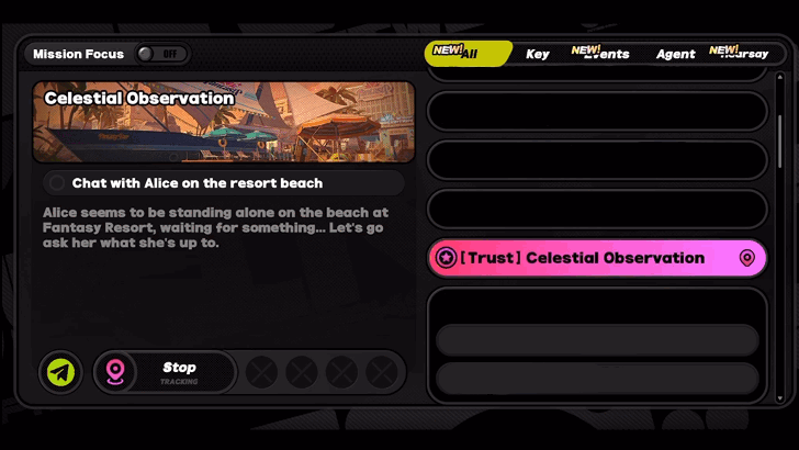 How to Unlock Celestial Observation