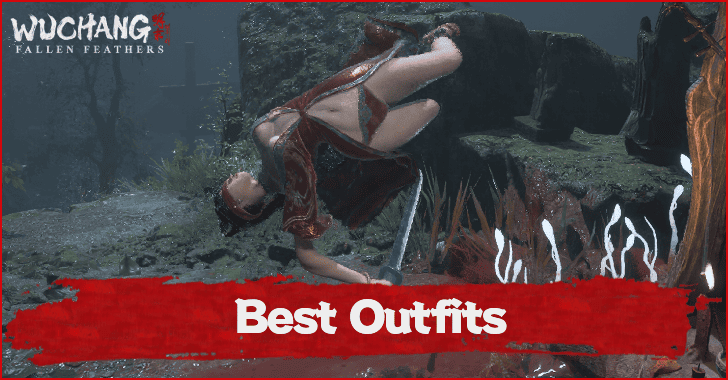 Best Outfits