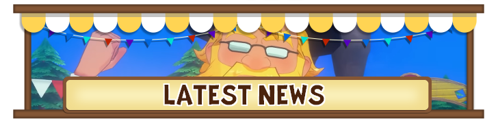 Latest News and Updates