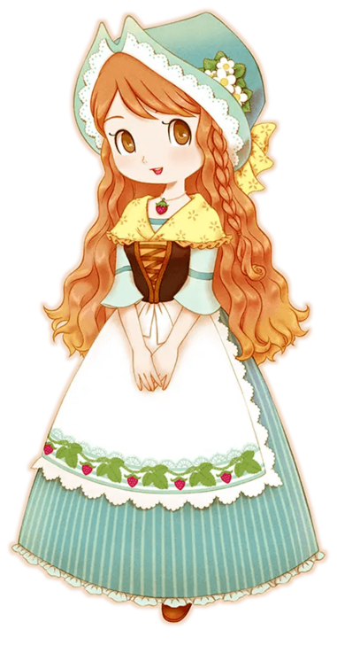 Kisah Musim - Sophie Image