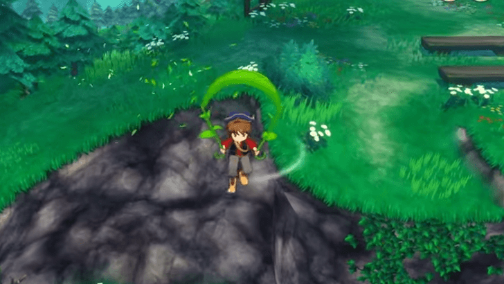 Story of Seasons Grand Bazaar - Gliding