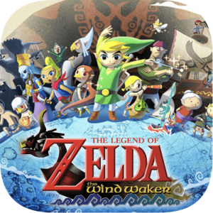 Wind Waker