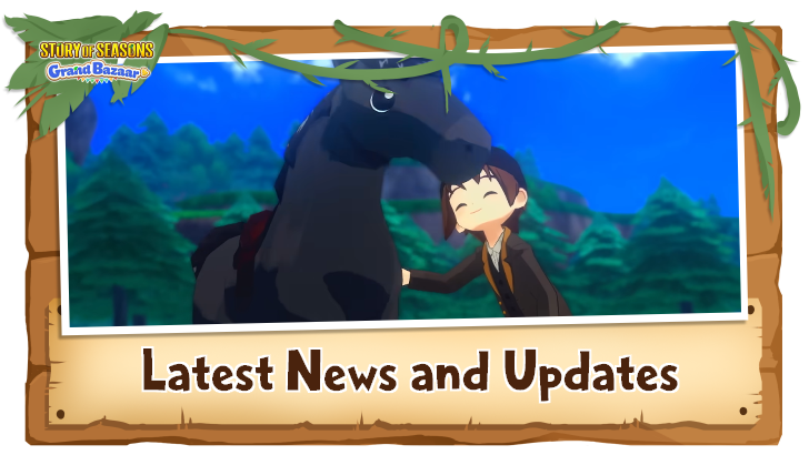 Latest News and Updates