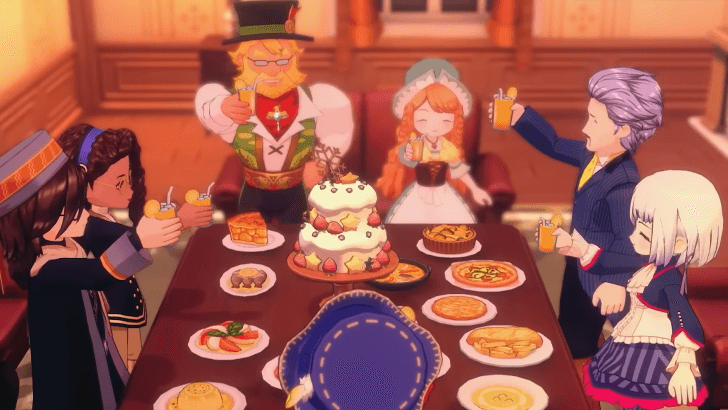 Is There Multiplayer