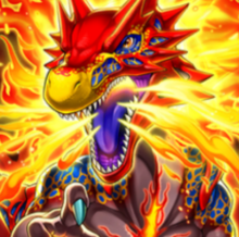 Jurrac Deck List & Card Guide | Yu-Gi-Oh! Master DuelGame8