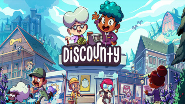 Discounty Cover