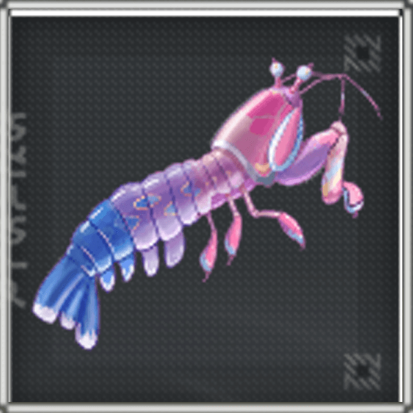 Wuthering Waves - Shrimp Meat