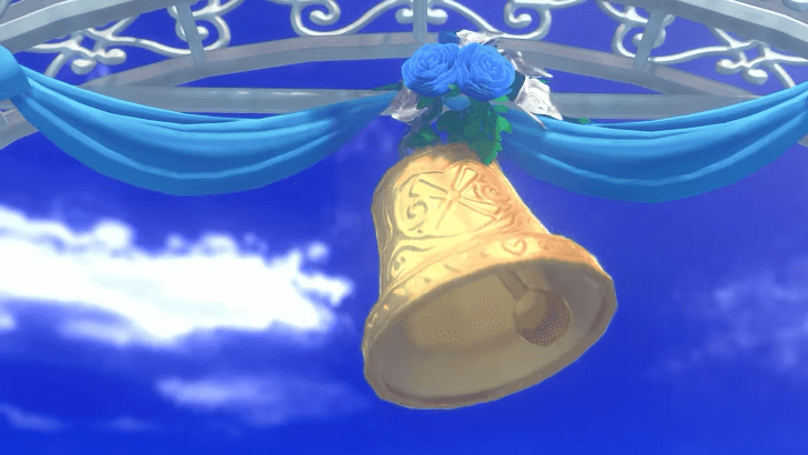 Story of Seasons Grand Bazaar - Marriage Bells