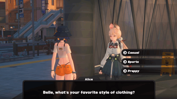 Ah, Very Well Then All Answers and Results