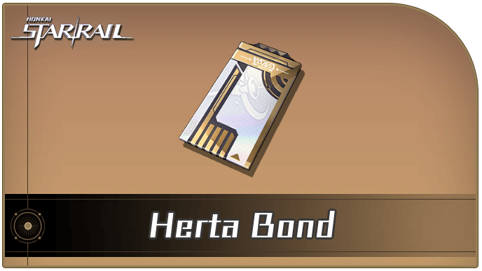 Honkai Star Rail - Herta Store Event Light Cones