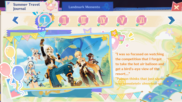 Easybreeze Album How to Use