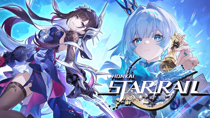 Honkai Star Rail - HSR Front Wiki
