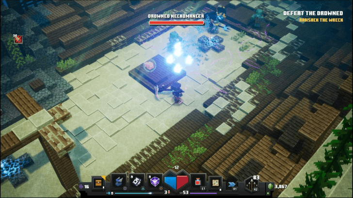 Drowned Necromancer Roll Away from Projectiles.png