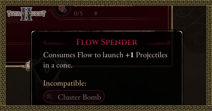 Titan Quest 2 - What Is Flow