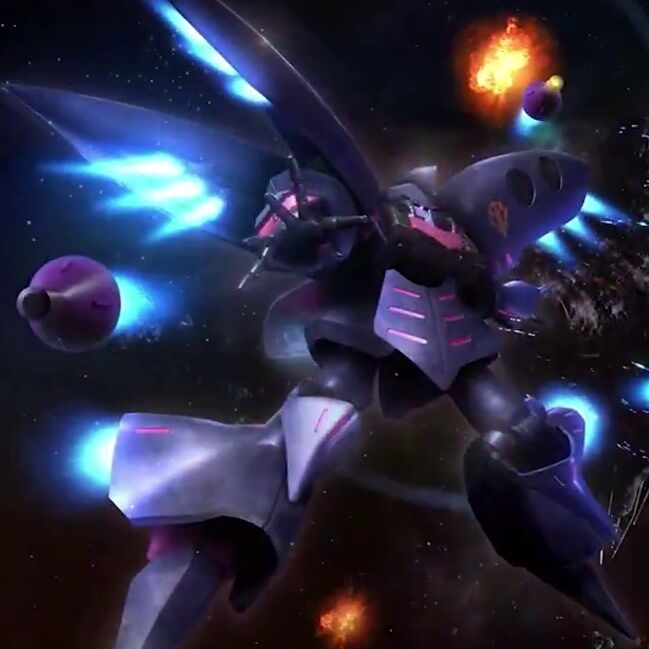 Mobile Suit Gundam U.C. Engage - Ple