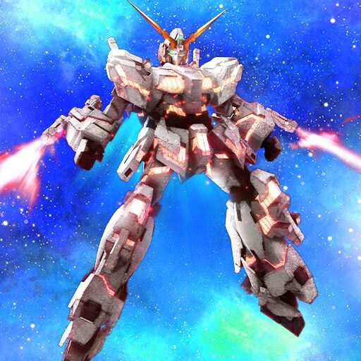 Gundam UC Engage