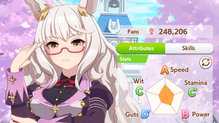 Complete Career Runs