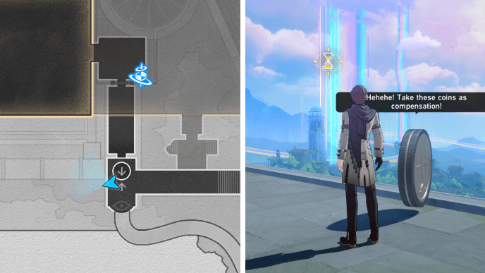 HSR Warbling Shores Styxia Chest 2