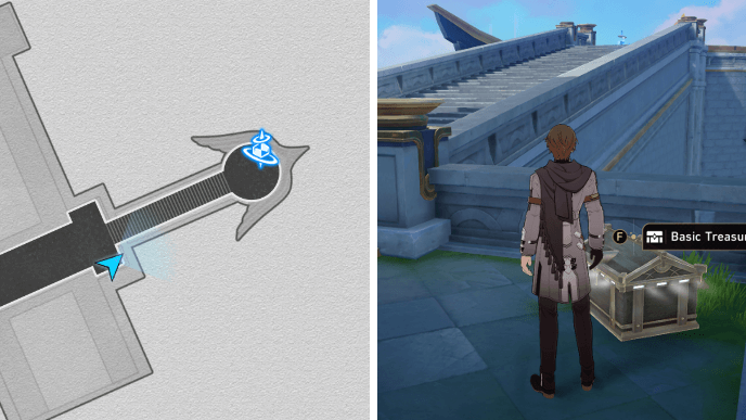 HSR Warbling Shores Styxia Chest 1