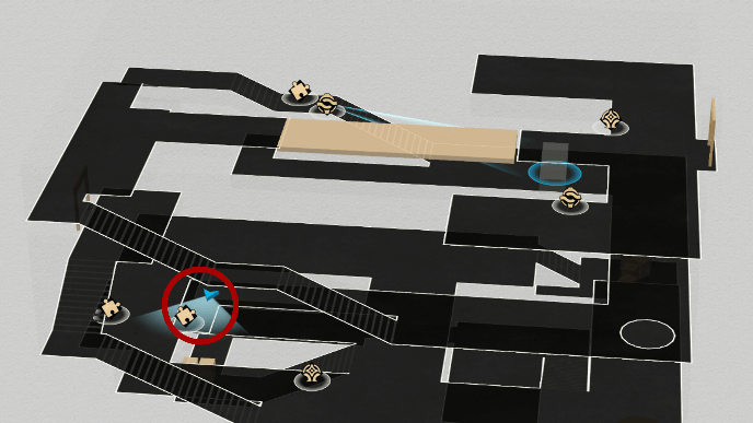 HSR Warbling Shores Styxia Prophecy Tablet Location