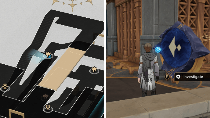 HSR Warbling Shores Styxia Chest 7