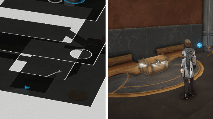 HSR Warbling Shores Styxia Chest 11