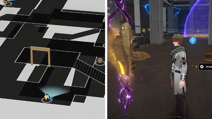 HSR Warbling Shores Styxia Chest 14