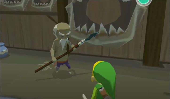 Orca Combat Training