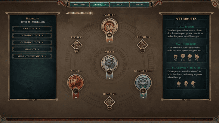 Titan Quest 2 - Max you Level to 40