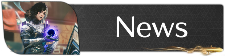 Destiny Rising - News