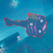 Minecraft Dungeons - Ancient Guardian