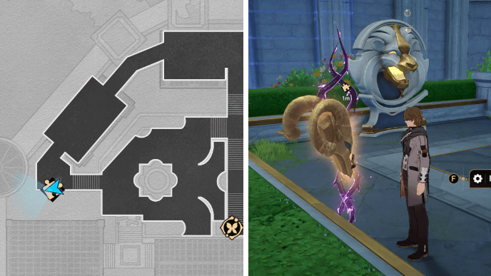 HSR Warbling Shores Styxia Chest 16