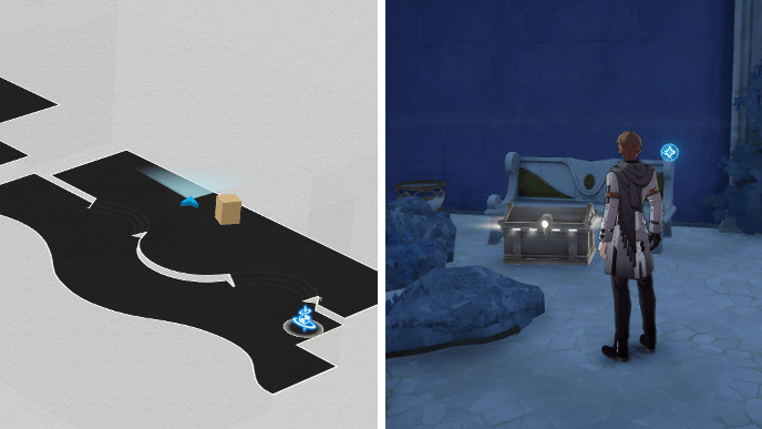 HSR Warbling Shores Styxia Chest 19