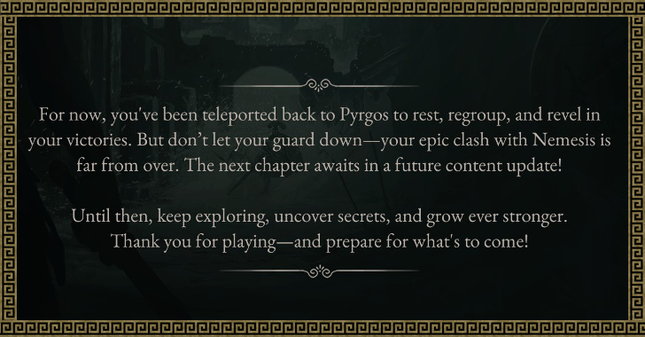 Titan Quest 2 - End Game