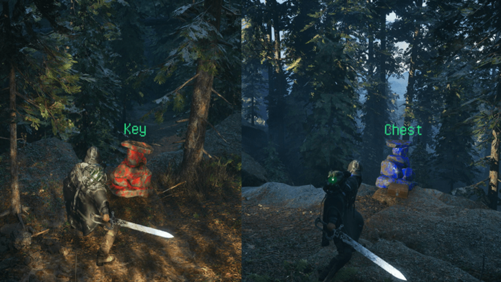 How to Get Bracelet of Ecstasy - Wanton Destruction