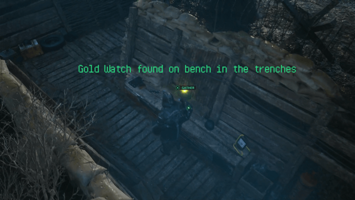 How to Get Glyph - Waves of Grief - Base