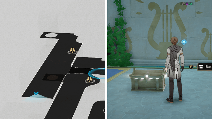 HSR Warbling Shores Styxia Chest 21