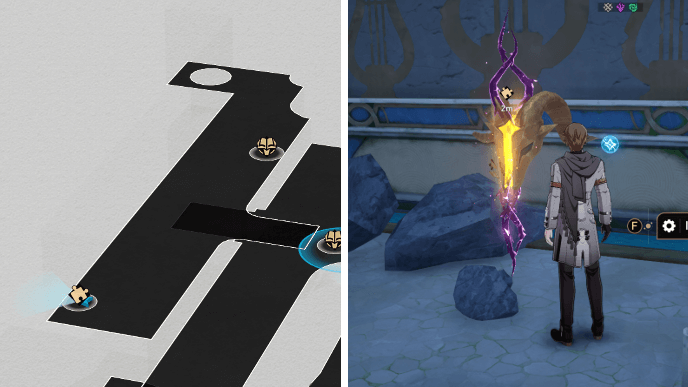 HSR Warbling Shores Styxia Chest 22