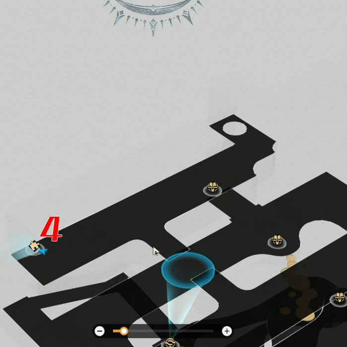 HSR Golden Scapegoat - Warbling Shores Styxia B1