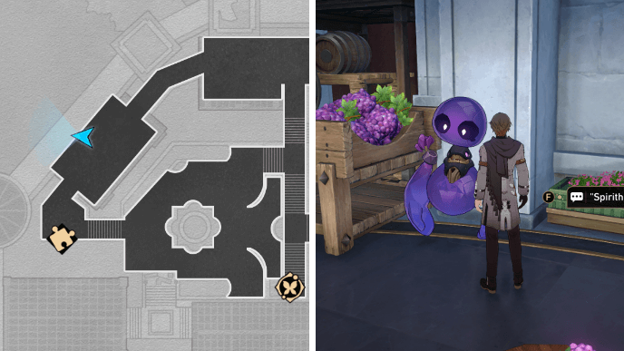 HSR Warbling Shores Styxia Spirithief 2