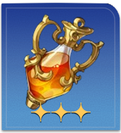 "Take the Feast to Tomorrow" Item