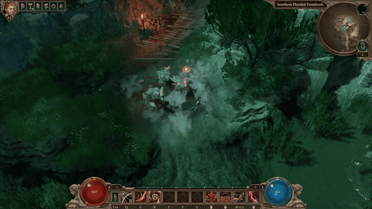 Titan Quest 2 - No PVP